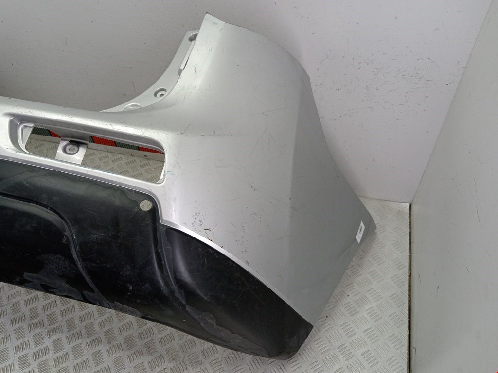 Бампер задний MITSUBISHI Outlander GF0W 2012-н.в.