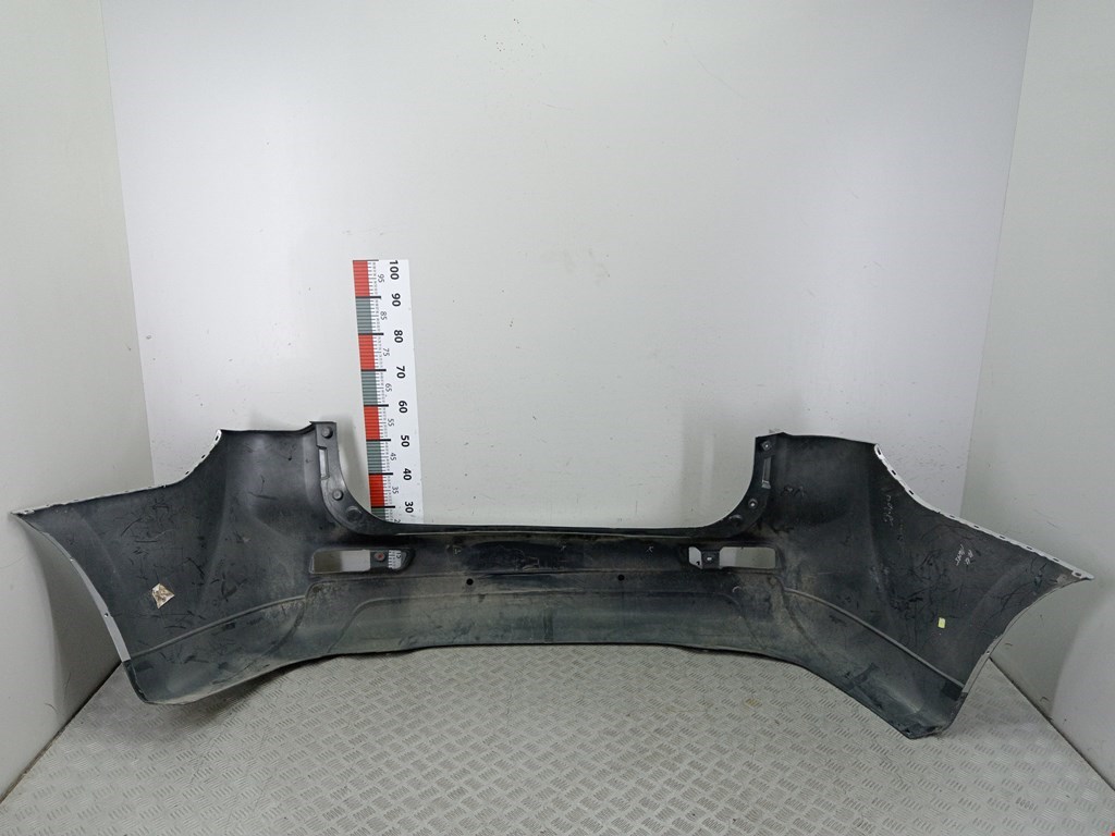 Бампер задний MITSUBISHI Outlander GF0W 2012-н.в.