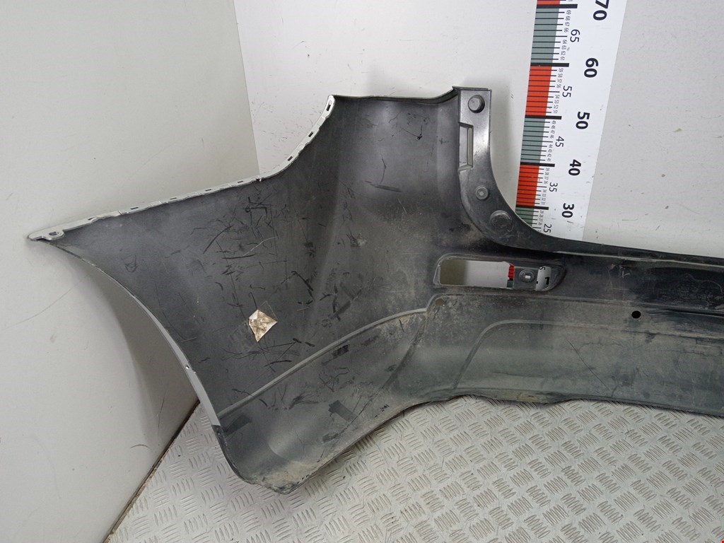 Бампер задний MITSUBISHI Outlander GF0W 2012-н.в.