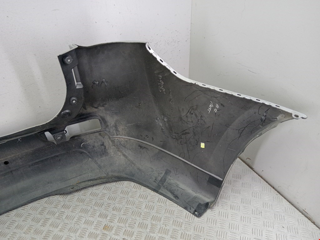 Бампер задний MITSUBISHI Outlander GF0W 2012-н.в.