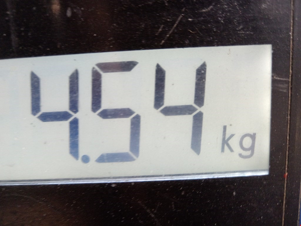 Бампер задний MITSUBISHI Outlander GF0W 2012-н.в.