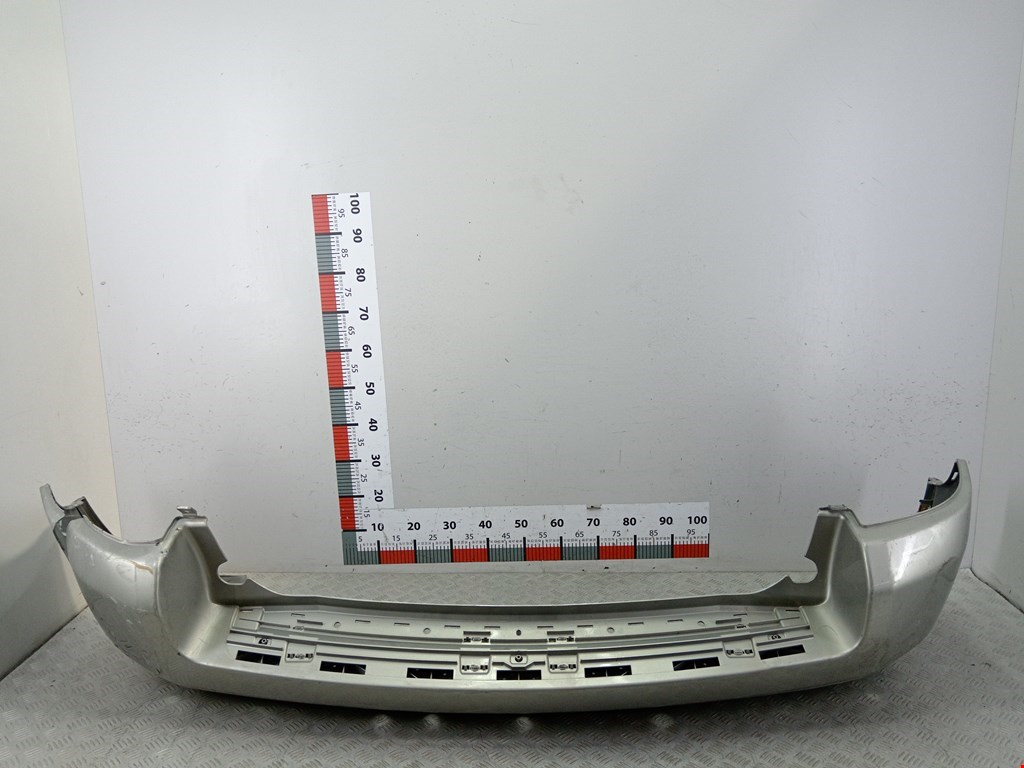 Бампер задний LAND ROVER Freelander II 2006-2014