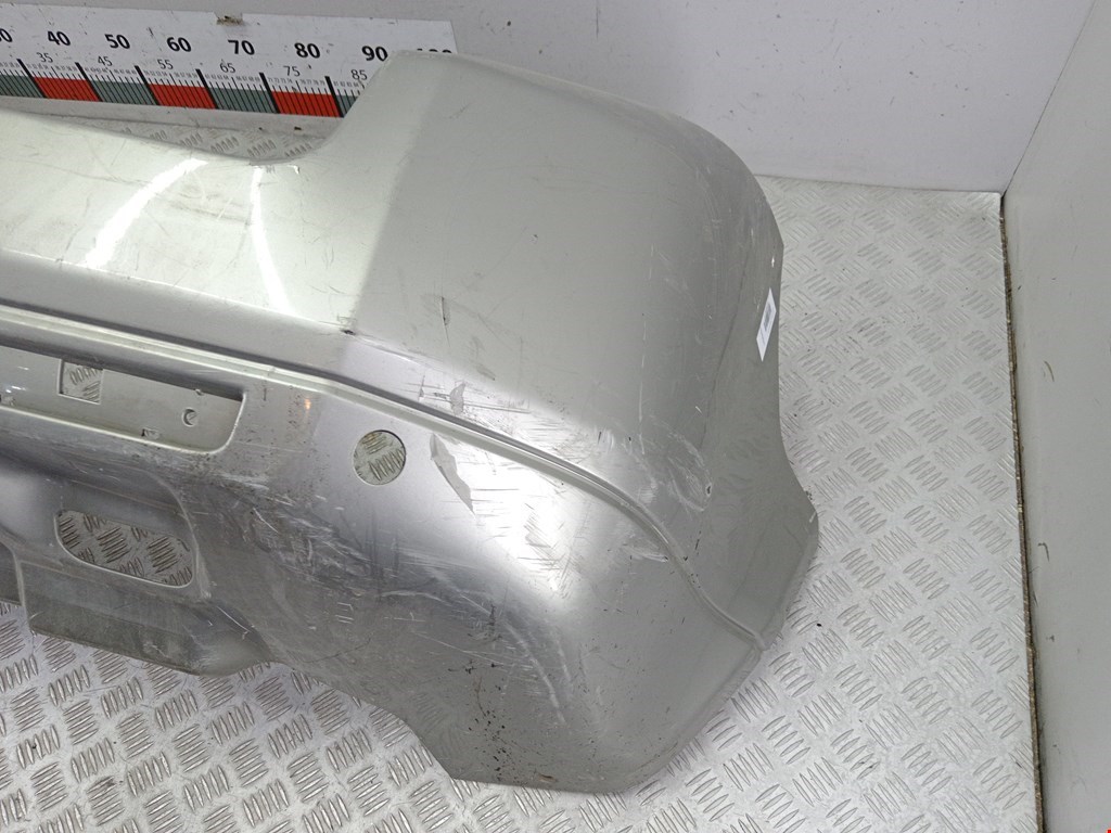 Бампер задний LAND ROVER Freelander II 2006-2014