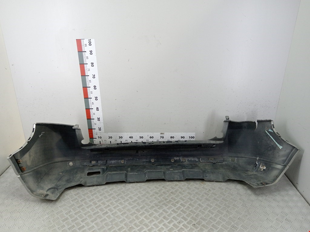 Бампер задний LAND ROVER Freelander II 2006-2014