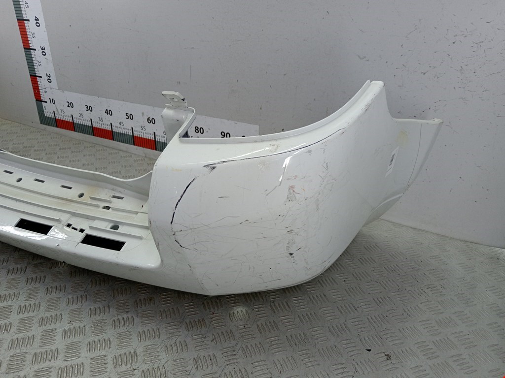 Бампер задний LAND ROVER Freelander II 2006-2014