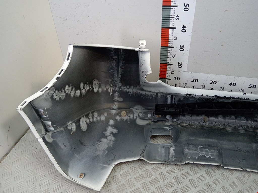 Бампер задний LAND ROVER Freelander II 2006-2014