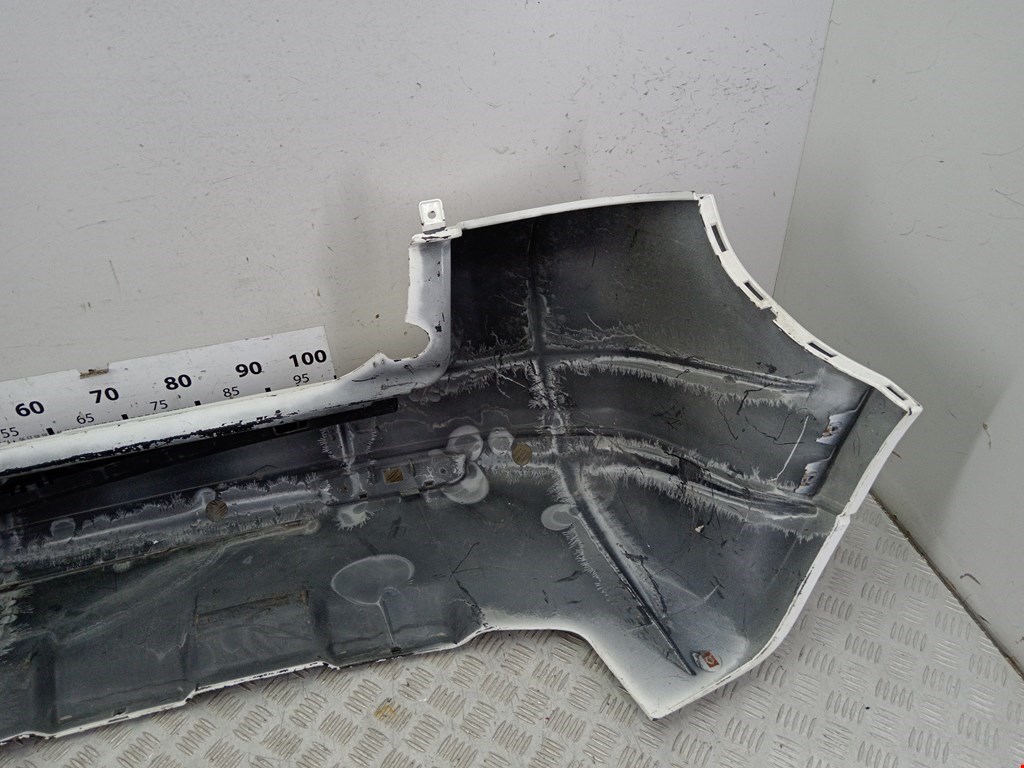 Бампер задний LAND ROVER Freelander II 2006-2014