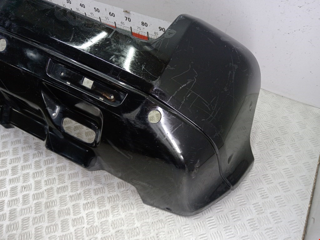 Бампер задний LAND ROVER Freelander II 2006-2014