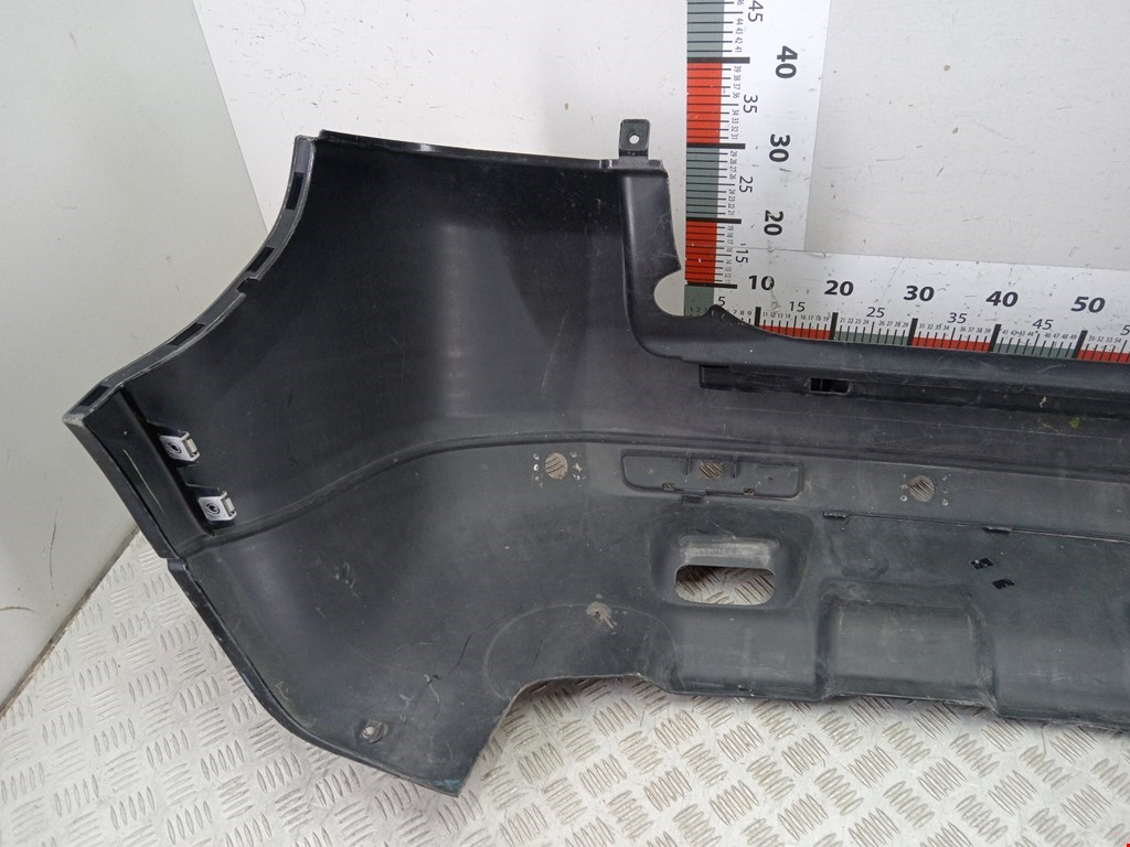 Бампер задний LAND ROVER Freelander II 2006-2014