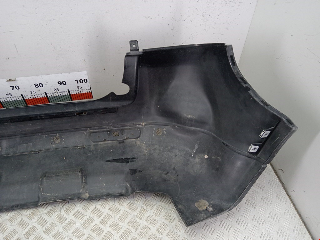 Бампер задний LAND ROVER Freelander II 2006-2014