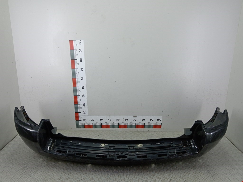 Бампер задний LAND ROVER Freelander II 2006-2014
