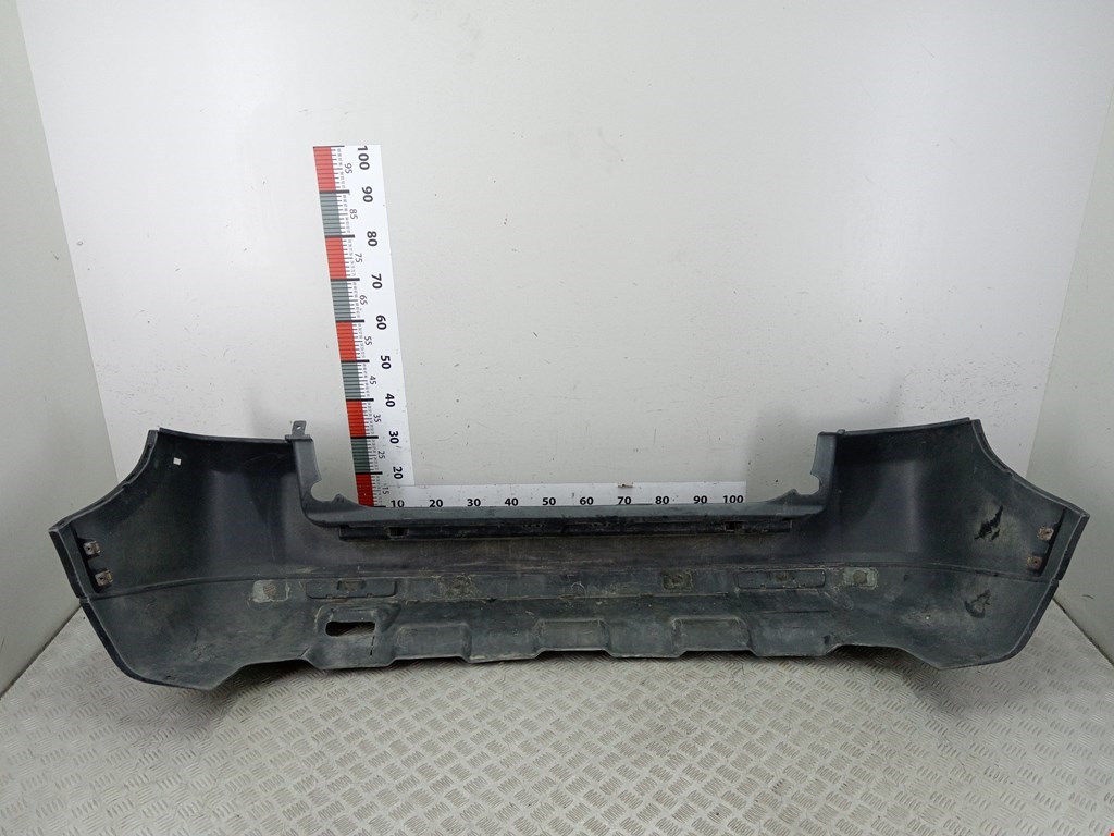 Бампер задний LAND ROVER Freelander II 2006-2014