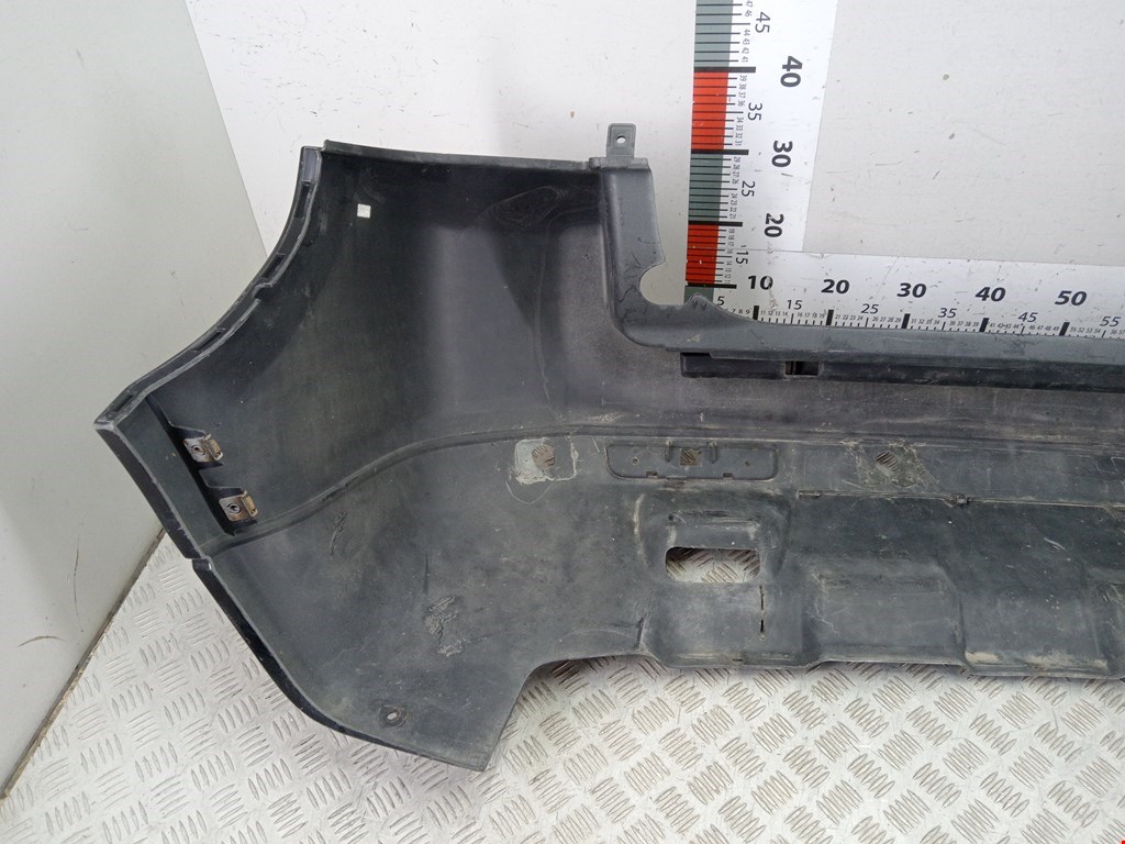 Бампер задний LAND ROVER Freelander II 2006-2014