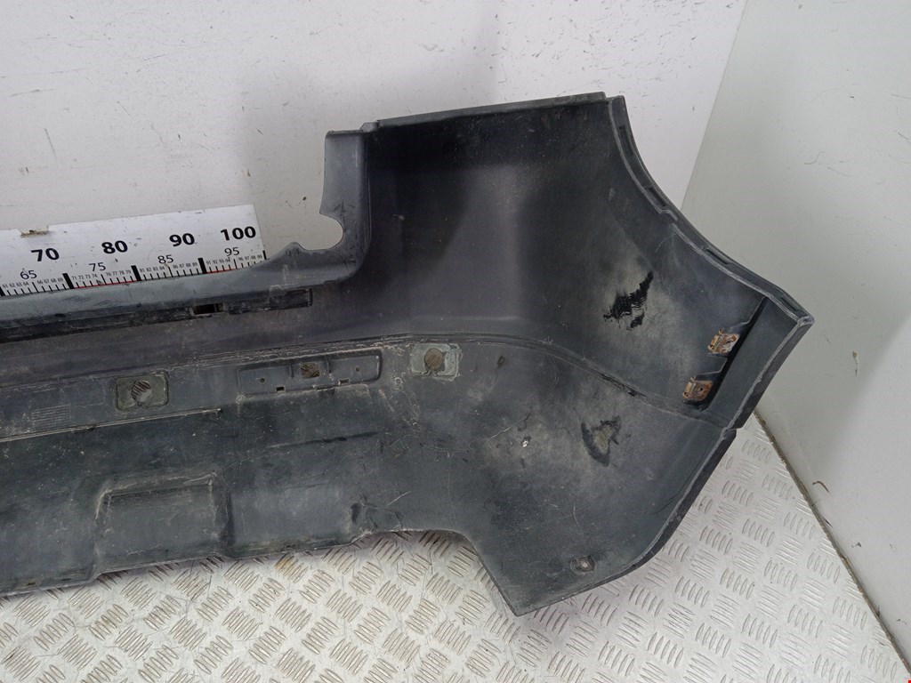 Бампер задний LAND ROVER Freelander II 2006-2014