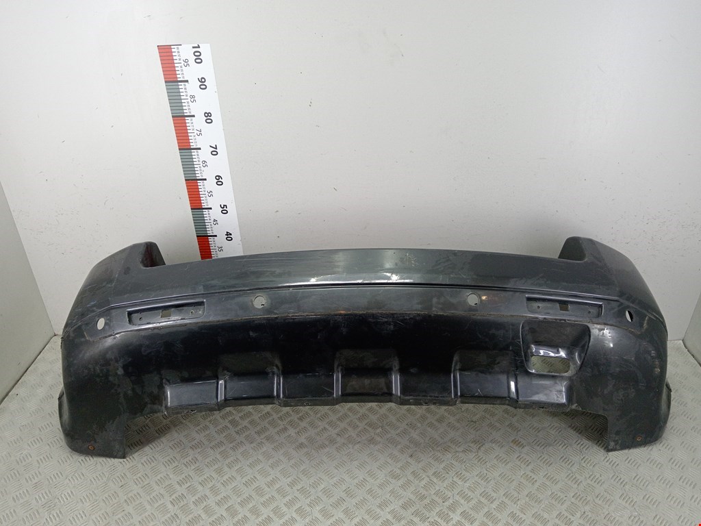 Бампер задний LAND ROVER Freelander II 2006-2014