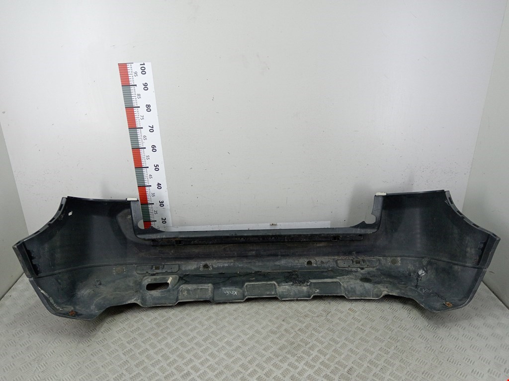 Бампер задний LAND ROVER Freelander II 2006-2014