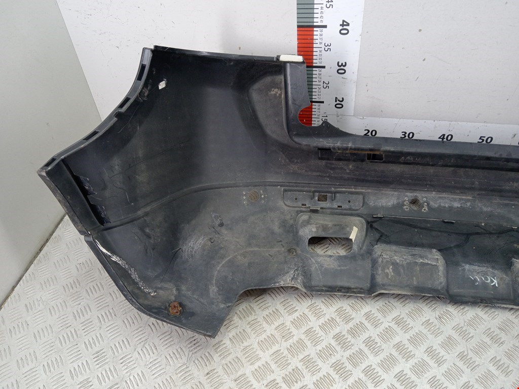 Бампер задний LAND ROVER Freelander II 2006-2014