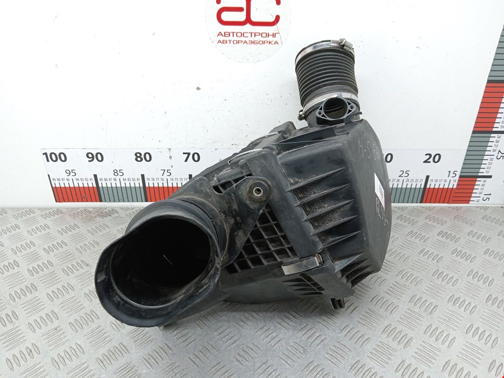 Корпус воздушного фильтра BMW 5er 5 серия E60/E61 2003-2010