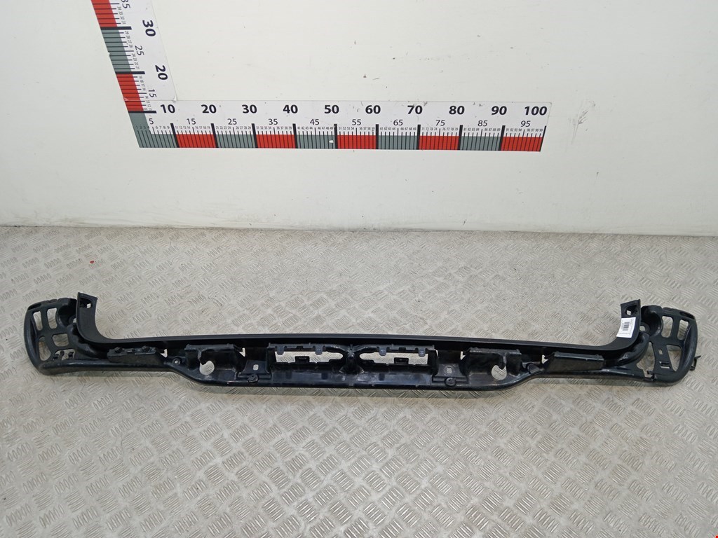 Кронштейн заднего бампера центральный BMW 5er 5 серия E60/E61 2003-2010