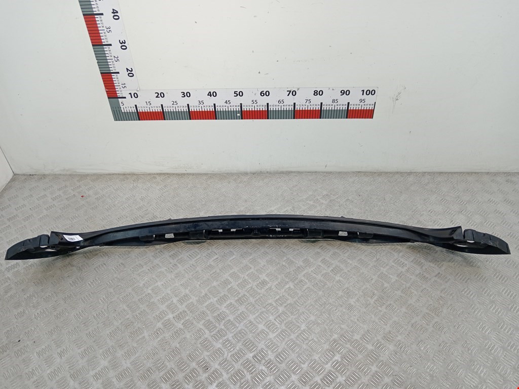 Кронштейн заднего бампера центральный BMW 5er 5 серия E60/E61 2003-2010