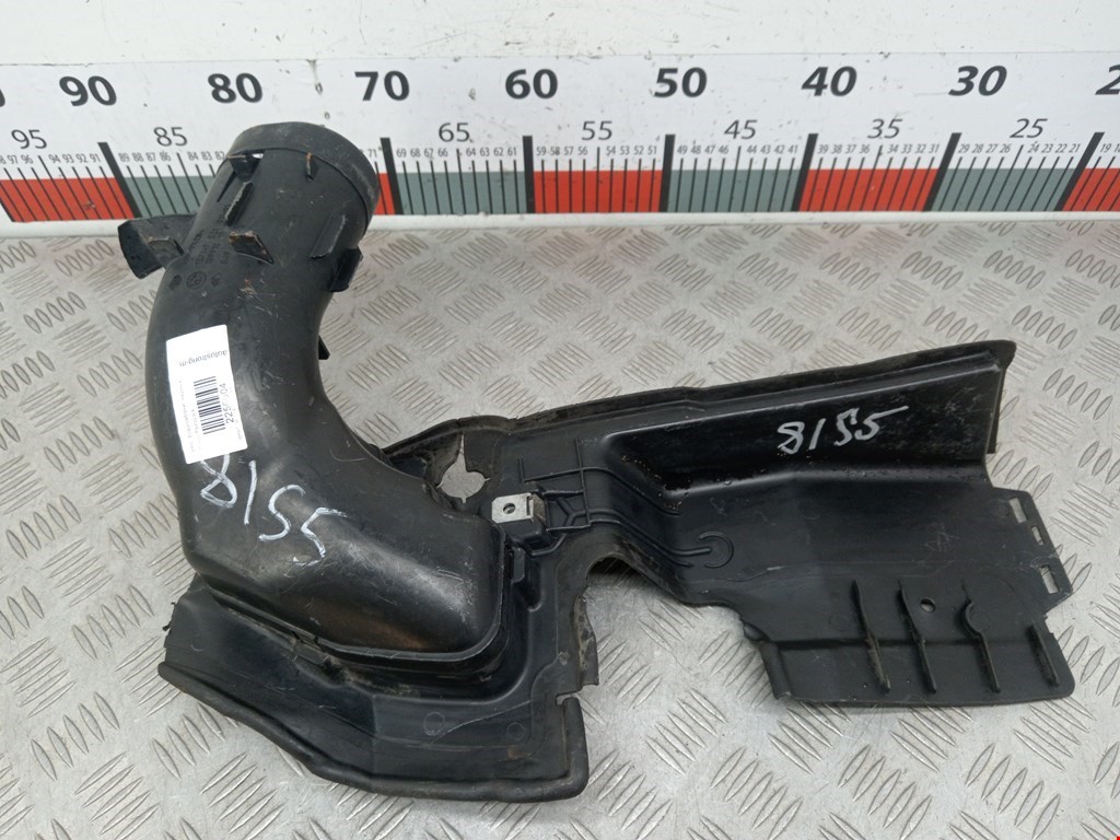 Воздухозаборник (наружный) BMW 5er 5 серия E60/E61 2003-2010