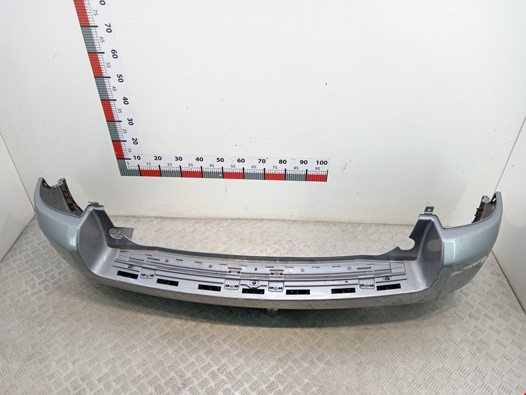 Бампер задний LAND ROVER Freelander II 2006-2014