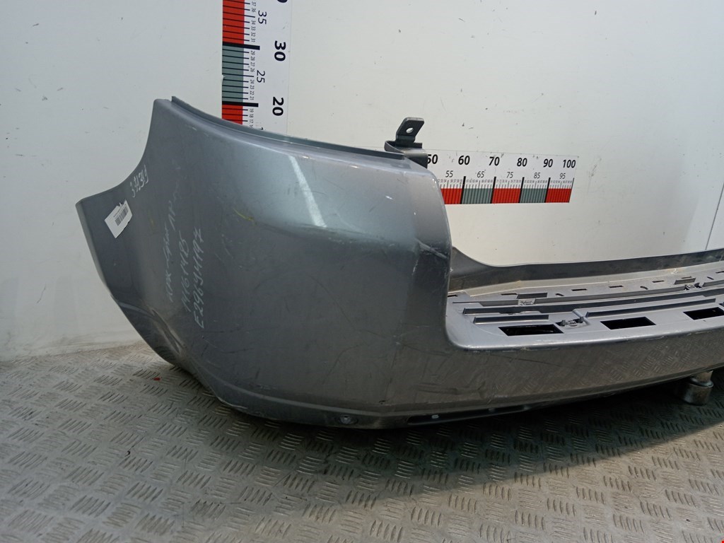 Бампер задний LAND ROVER Freelander II 2006-2014