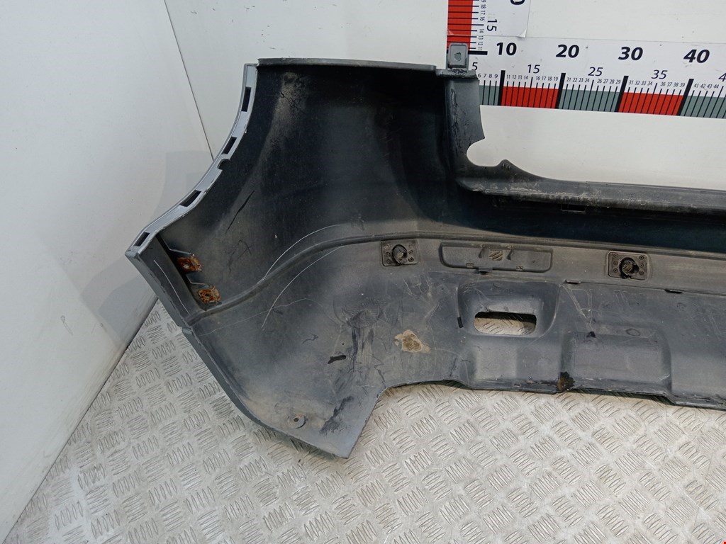 Бампер задний LAND ROVER Freelander II 2006-2014