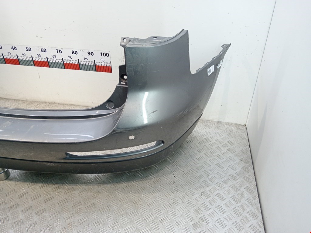 Бампер задний INFINITI QX56/QX80 2004-2010