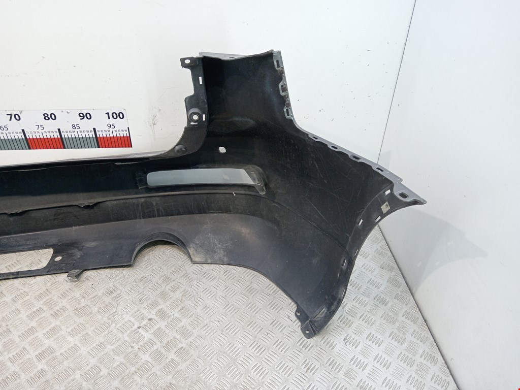 Бампер задний INFINITI QX56/QX80 2004-2010