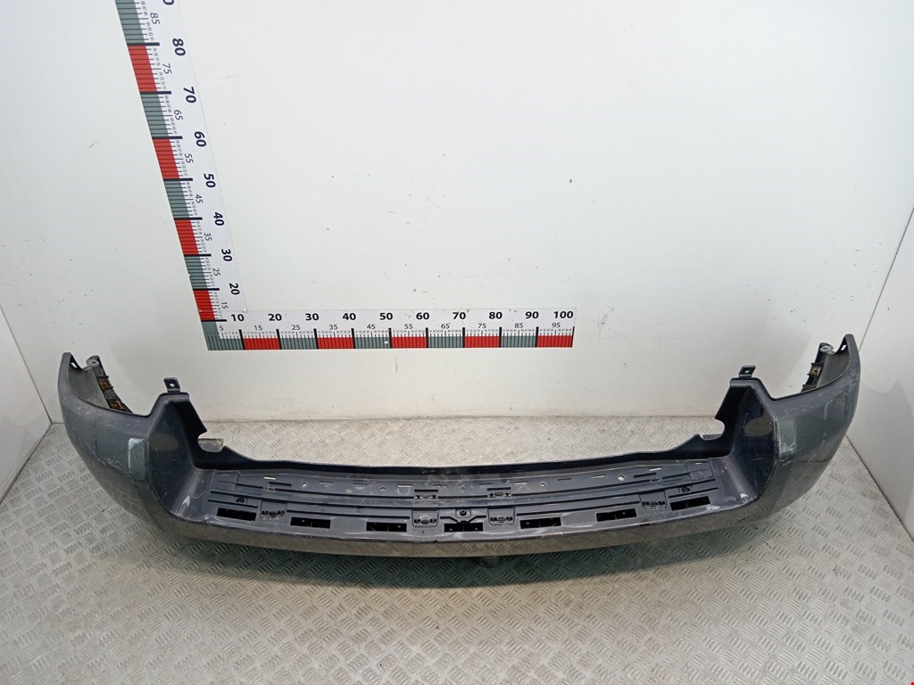 Бампер задний LAND ROVER Freelander II 2006-2014