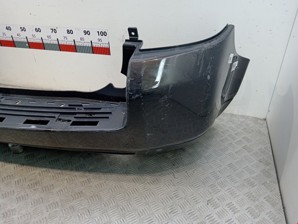 Бампер задний LAND ROVER Freelander II 2006-2014