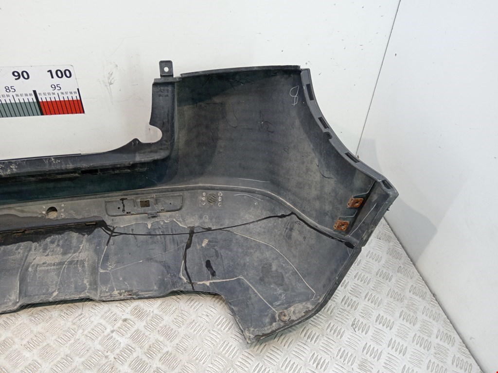 Бампер задний LAND ROVER Freelander II 2006-2014