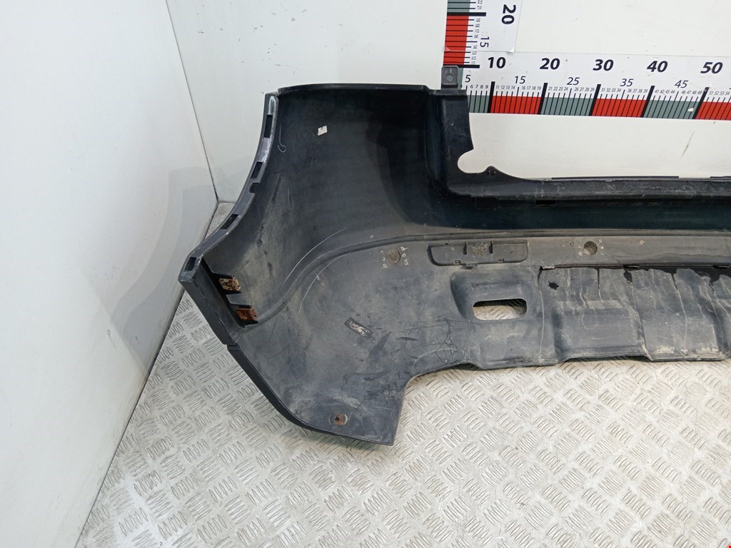 Бампер задний LAND ROVER Freelander II 2006-2014