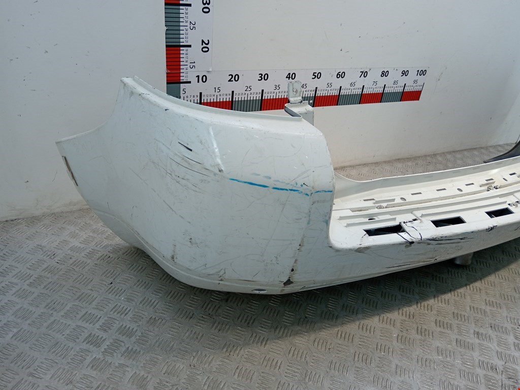 Бампер задний LAND ROVER Freelander II 2006-2014