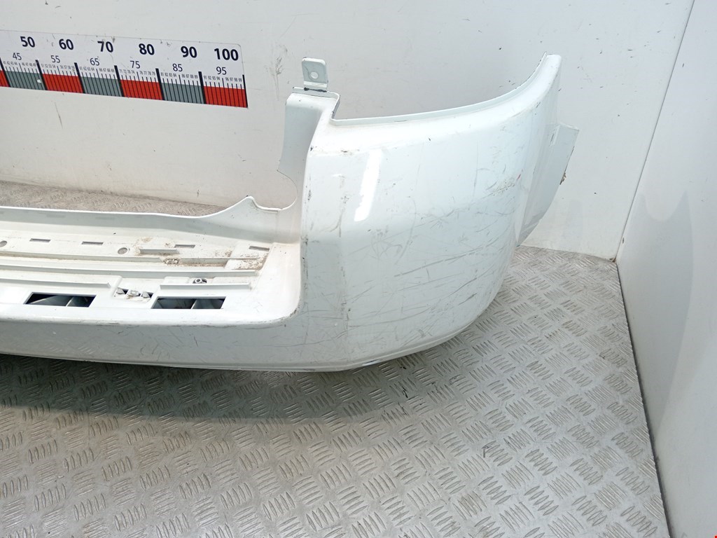Бампер задний LAND ROVER Freelander II 2006-2014
