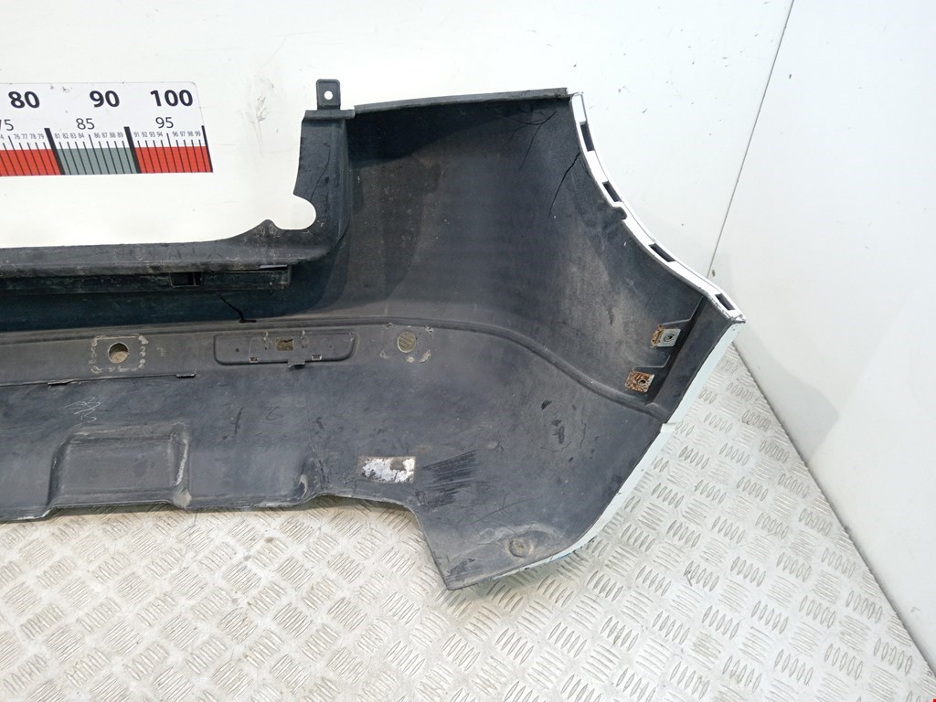 Бампер задний LAND ROVER Freelander II 2006-2014