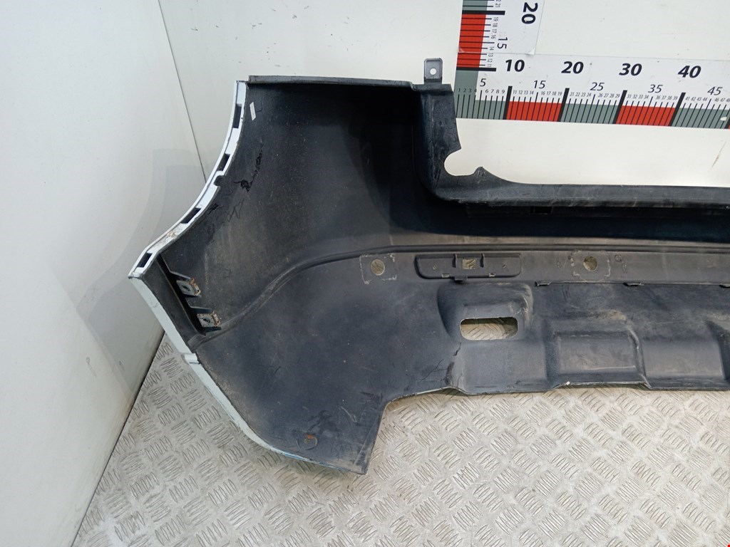 Бампер задний LAND ROVER Freelander II 2006-2014