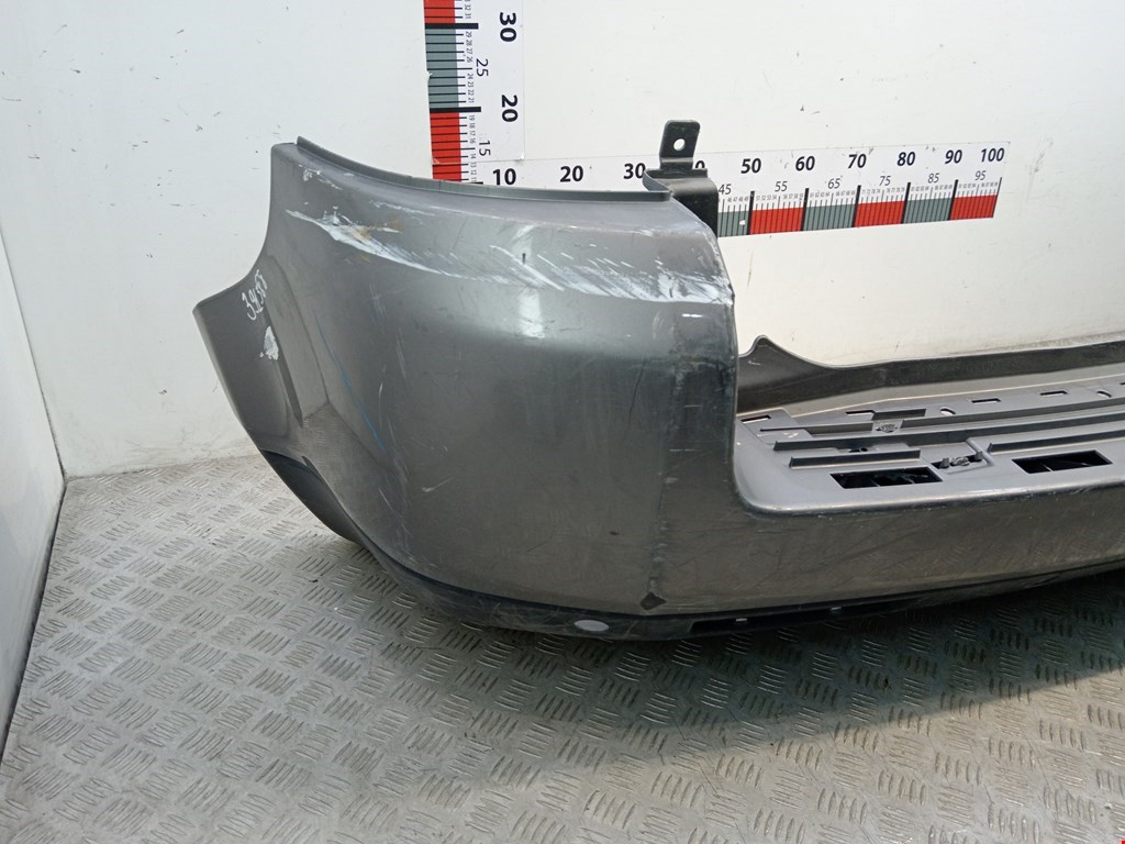 Бампер задний LAND ROVER Freelander II 2006-2014