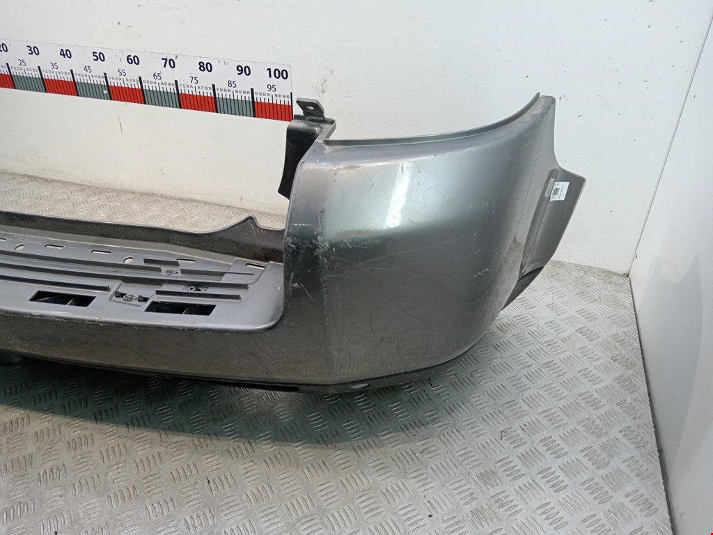 Бампер задний LAND ROVER Freelander II 2006-2014