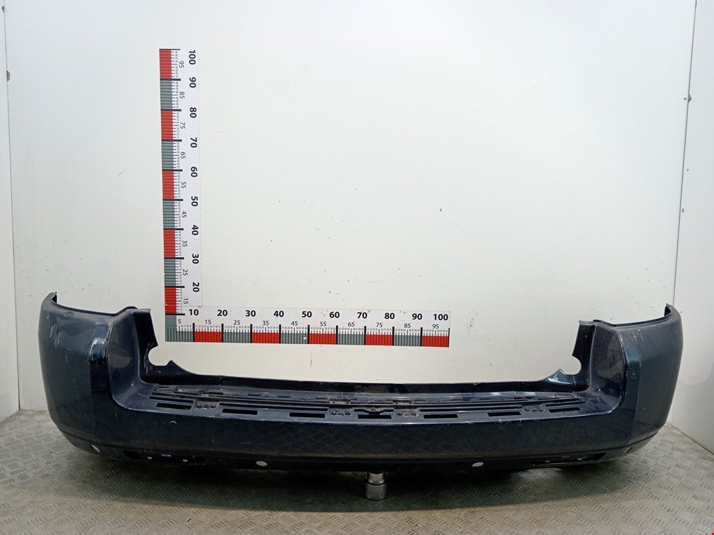 Бампер задний LAND ROVER Freelander II 2006-2014