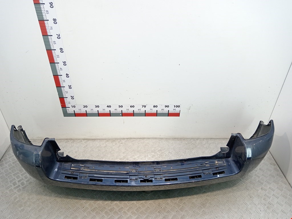 Бампер задний LAND ROVER Freelander II 2006-2014