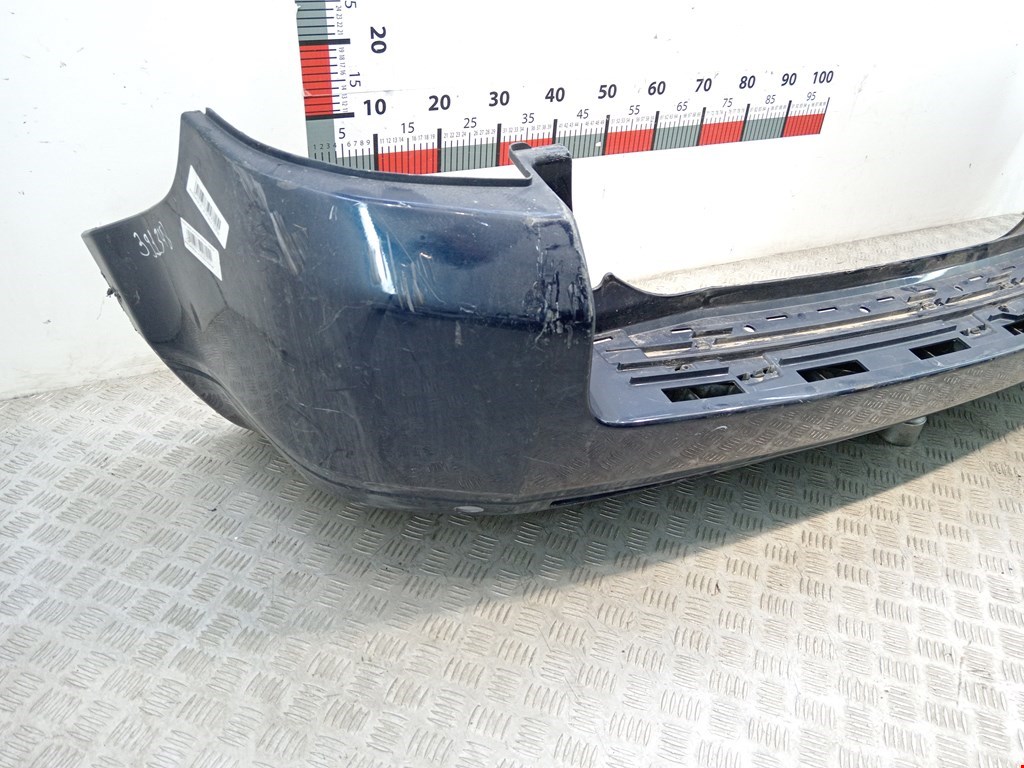 Бампер задний LAND ROVER Freelander II 2006-2014