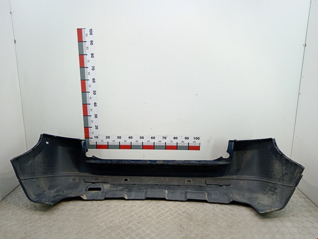 Бампер задний LAND ROVER Freelander II 2006-2014