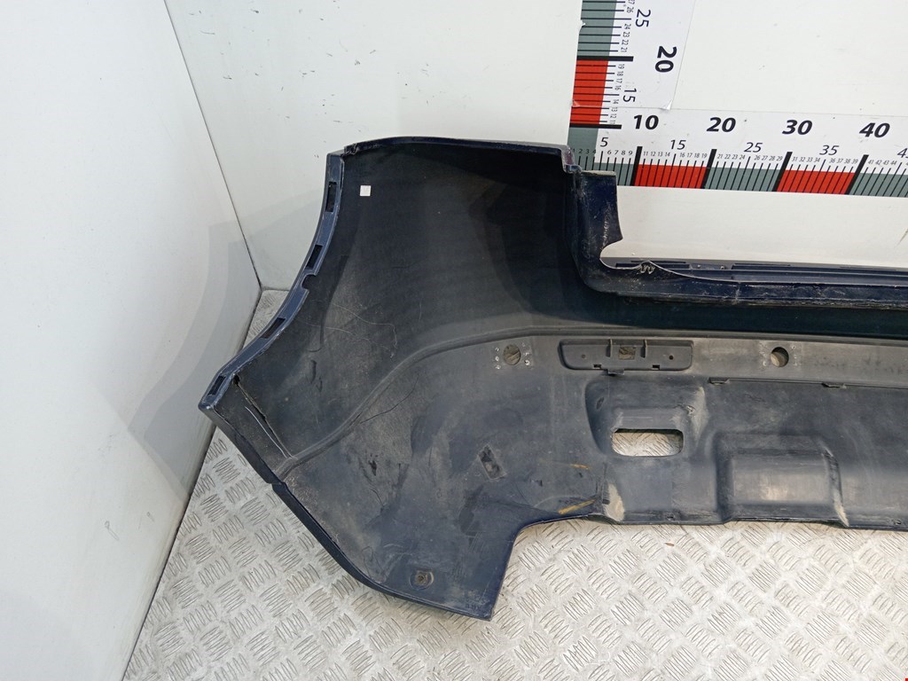 Бампер задний LAND ROVER Freelander II 2006-2014