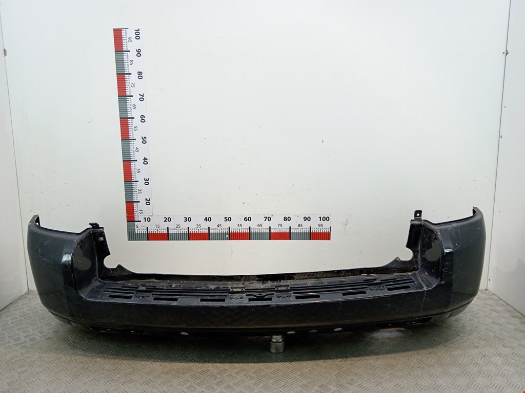 Бампер задний LAND ROVER Freelander II 2006-2014