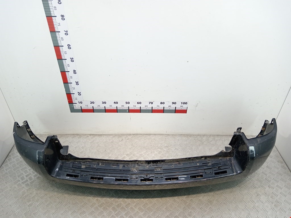 Бампер задний LAND ROVER Freelander II 2006-2014