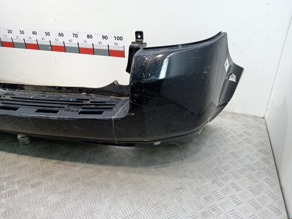 Бампер задний LAND ROVER Freelander II 2006-2014