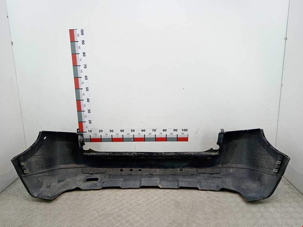 Бампер задний LAND ROVER Freelander II 2006-2014