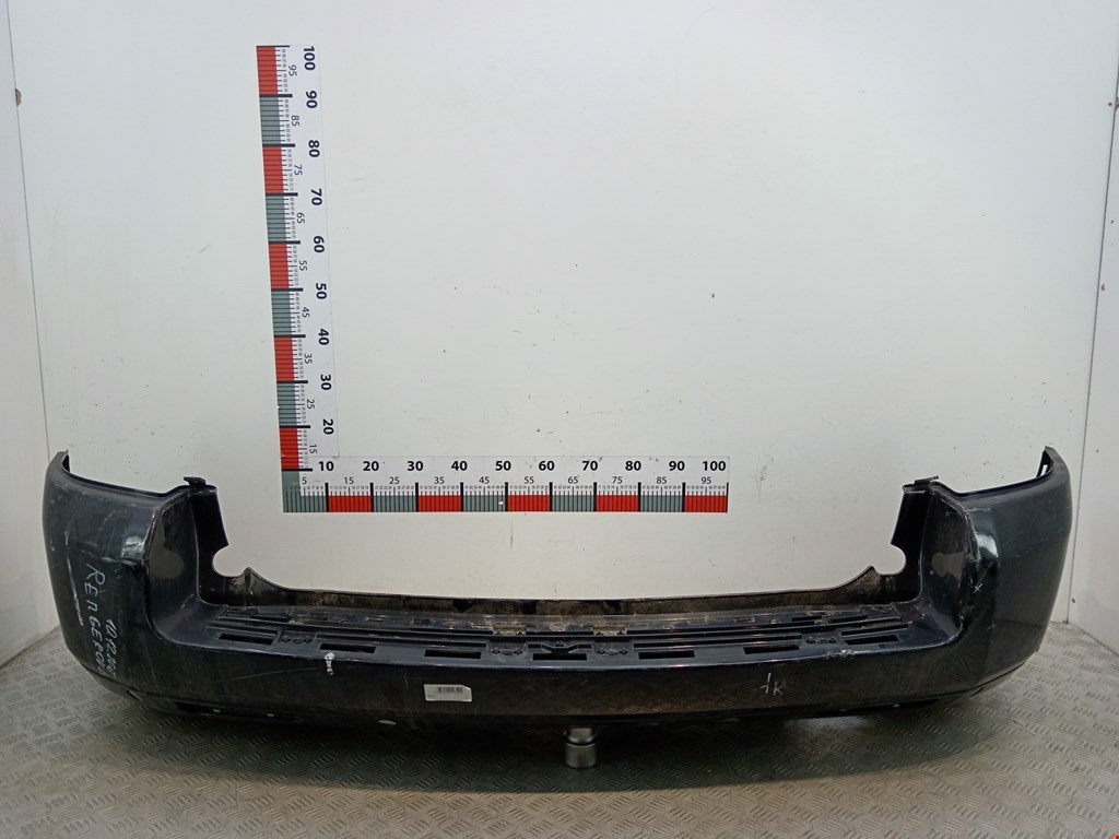 Бампер задний LAND ROVER Freelander II 2006-2014